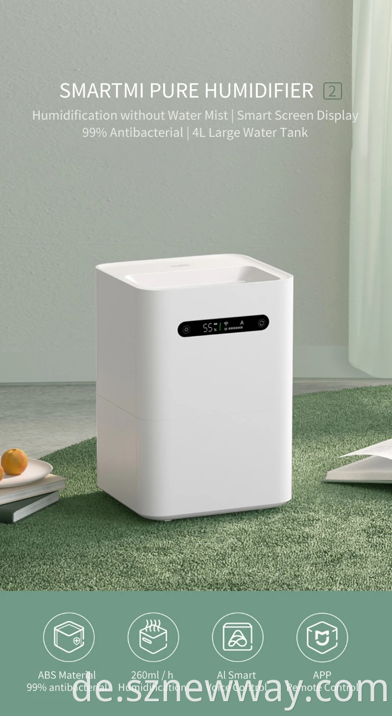 Smartmi Air Humidifier 2